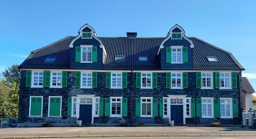 Bergisch Born - 2021